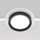 Миниатюра изображения товара Точечный светильник Maytoni Hoop DL086-GX53-RD-WB