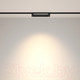 Миниатюра изображения товара Трековый светильник Maytoni Points TR010-1-10W4K-M-B