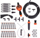 Миниатюра изображения товара Система капельного полива Цикл Жук 7305-00 (на 60 растений)