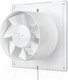 Миниатюра изображения товара Вентилятор накладной ERA D125 / Е125S-02