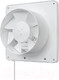 Миниатюра изображения товара Вентилятор накладной ERA D125 / Era 5-02