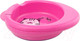 Миниатюра изображения товара Тарелка для кормления Chicco Stay Warm / 340624042 (розовый)
