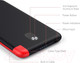 Миниатюра изображения товара Портативное зарядное устройство Yoobao Power Bank S10k Micro (черный)