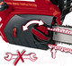 Миниатюра изображения товара Электропила цепная Einhell GE-EC 2240 (4501740)