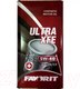 Миниатюра изображения товара Моторное масло Favorit Ultra XFE 5W40 API SN/CF Metal / 54695 (1л)