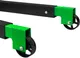 Миниатюра изображения товара Кран гидравлический RockForce RF-TR33002B (15248)