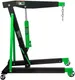 Миниатюра изображения товара Кран гидравлический RockForce RF-TR33002B (15248)