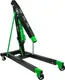 Миниатюра изображения товара Кран гидравлический RockForce RF-TR33002B (15248)
