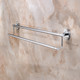 Миниатюра изображения товара Держатель для полотенца РМС A1023