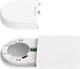 Миниатюра изображения товара Пульт для светильника Xiaomi Yeelight Remote Control / RYM4011RT (YLYK01YL)