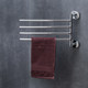 Миниатюра изображения товара Держатель для полотенца РМС A1026
