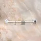 Миниатюра изображения товара Крючок для ванной РМС A5026