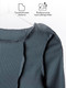 Миниатюра изображения товара Лонгслив детский Amarobaby Joint / AB-OD22-J2702/10-134 (графит, р.134)