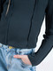 Миниатюра изображения товара Лонгслив детский Amarobaby Joint / AB-OD22-J2702/10-134 (графит, р.134)