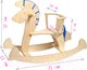 Миниатюра изображения товара Качалка детская Woody Лошадка тип B1 / 03205