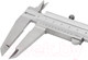 Миниатюра изображения товара Штангенциркуль Norgau 040005030