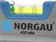 Миниатюра изображения товара Уровень строительный Norgau NSL-040M / 044305004
