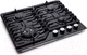Миниатюра изображения товара Газовая варочная панель Konigin Blaze 604 BKGW