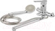Миниатюра изображения товара Смеситель AV Engineering AVLAW7-A589-638