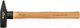 Миниатюра изображения товара Молоток Norgau N600-300 / 075002030