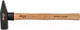 Миниатюра изображения товара Молоток Norgau N600-400 / 075002040
