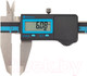 Миниатюра изображения товара Штангенциркуль Norgau 040051020