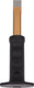 Миниатюра изображения товара Зубило Norgau NHS95-21x175 / 075311500