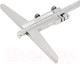 Миниатюра изображения товара Штангенглубиномер Norgau NDV-H2002 / 040200005