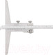 Миниатюра изображения товара Штангенглубиномер Norgau NDV-H2002 / 040200005