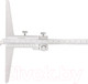 Миниатюра изображения товара Штангенглубиномер Norgau NDV-H3002 / 040200006