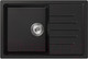 Миниатюра изображения товара Мойка кухонная Mixline ML-GM19 551990 (ультра-черная)