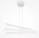 Миниатюра изображения товара Потолочный светильник Maytoni Origami MOD163PL-L38W4K