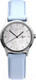 Миниатюра изображения товара Часы наручные женские Луч 78970481