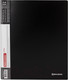 Миниатюра изображения товара Папка для бумаг Brauberg Extra / 270547 (черный)