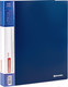 Миниатюра изображения товара Папка для бумаг Brauberg Extra / 270548 (синий)