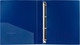Миниатюра изображения товара Папка для бумаг Brauberg Extra / 270548 (синий)