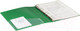 Миниатюра изображения товара Папка для бумаг Brauberg Extra / 270550 (зеленый)