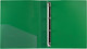 Миниатюра изображения товара Папка для бумаг Brauberg Extra / 270550 (зеленый)