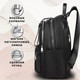 Миниатюра изображения товара Рюкзак Brauberg Podium / 270816 (черный)