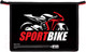 Миниатюра изображения товара Папка для труда Brauberg Sport Bike / 270981