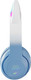 Миниатюра изображения товара Наушники детские Miru W102 CAT EP-W10 (голубой)