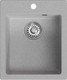Миниатюра изображения товара Мойка кухонная Mixline ML-GM14 551904 (серый)