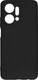Миниатюра изображения товара Чехол-накладка Case Coated для Honor X7a (черный)