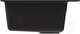 Миниатюра изображения товара Мойка кухонная Mixline ML-GM14 551910 (ультра-черный)