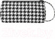 Миниатюра изображения товара Пенал Brauberg Houndstooth / 271560