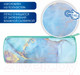 Миниатюра изображения товара Пенал Brauberg Soft Touch Mint Marble / 271568
