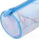 Миниатюра изображения товара Пенал Brauberg Soft Touch Blue Marble / 271570