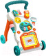 Миниатюра изображения товара Ходунки-каталка Huanger Любознайка / HE0819