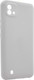 Миниатюра изображения товара Чехол-накладка Case Coated для Realme C11 (серый)