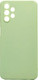 Миниатюра изображения товара Чехол-накладка Case Coated для Galaxy A13 (оливковый)